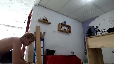 Snapshot of ace_sexy_ace chatting on January 7, 7:38 pm Ace Rogger online show from January 7, 7:38 pm