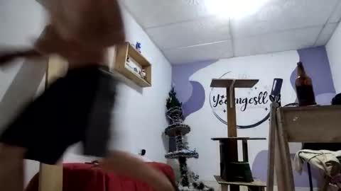 Snapshot of ace_sexy_ace chatting on January 7, 10:41 pm Ace Rogger online show from January 7, 10:41 pm