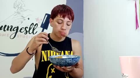Snapshot of ace_sexy_ace chatting on January 16, 5:44 pm Ace Rogger online show from January 16, 5:44 pm