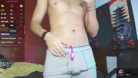 ace_xero online show from October 18, 6:08 pm