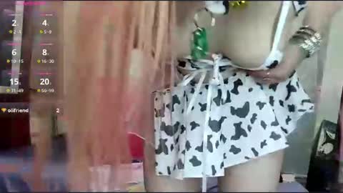 aceasss online show from August 5, 8:44 pm