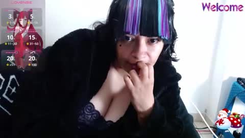 Acelin online show from January 13, 9:52 am