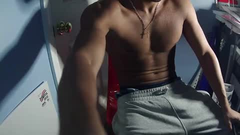 Snapshot of aceskaii chatting on December 30, 2:20 am aceskaii online show from December 30, 2:20 am