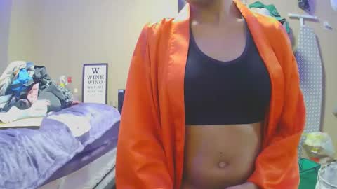 ChocolateTwink online show from November 23, 9:36 pm