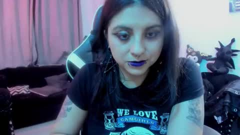Alice online show from March 11, 1:55 am
