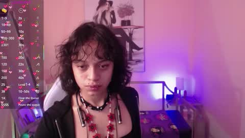 Snapshot of acid_bounze chatting on February 14, 1:08 pm Acid Bounze online show from February 14, 1:08 pm