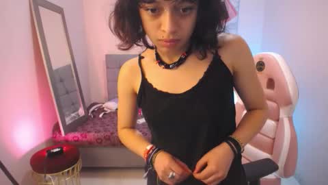 Snapshot of acid_bounze chatting on February 25, 1:10 pm Acid Bounze online show from February 25, 1:10 pm