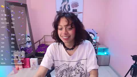 Snapshot of acid_bounze chatting on March 11, 12:22 pm Acid Bounze online show from March 11, 12:22 pm