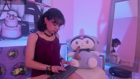 Snapshot of acid_bounze chatting on March 14, 1:16 pm Acid Bounze online show from March 14, 1:16 pm