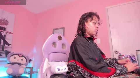 Snapshot of acid_bounze chatting on March 16, 1:04 pm Acid Bounze online show from March 16, 1:04 pm