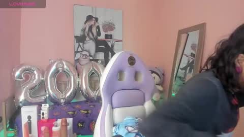 Snapshot of acid_bounze chatting on March 17, 1:14 pm Acid Bounze online show from March 17, 1:14 pm