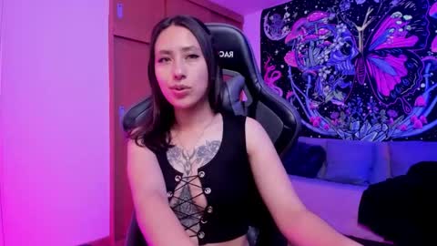 Ali Next Stream  01122024 - GMT-5  online show from December 2, 11:23 pm