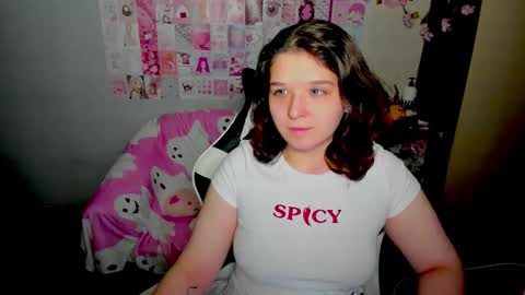 Kate online show from November 14, 12:09 am