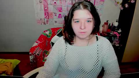 Kate online show from December 4, 12:20 am