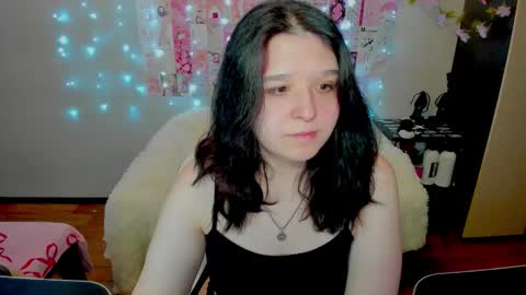 Kate online show from February 20, 12:07 am