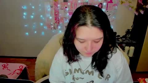 Kate online show from February 23, 12:09 am