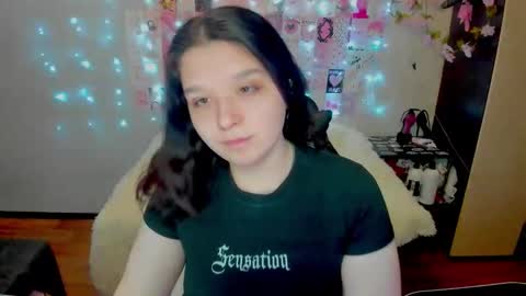 Kate online show from March 7, 1:13 am