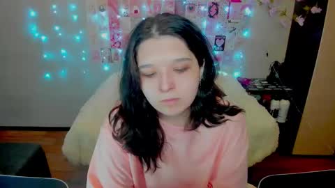 Kate online show from March 31, 1:29 am