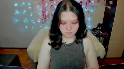 Kate online show from April 13, 12:38 am