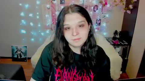 Kate online show from April 30, 1:12 am