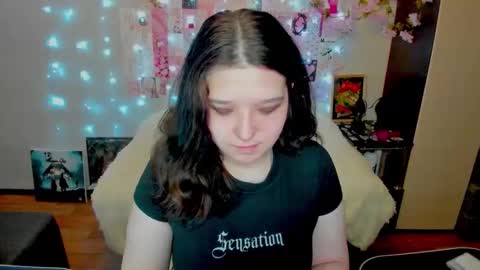 Kate online show from May 3, 11:22 pm