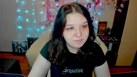 Kate online show from May 9, 12:16 am