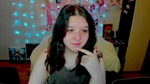 Kate online show from May 11, 12:05 am