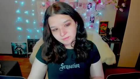 Kate online show from May 14, 12:06 am