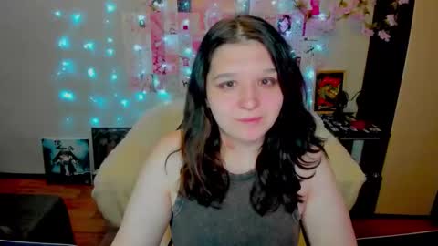 Kate online show from May 15, 1:34 am