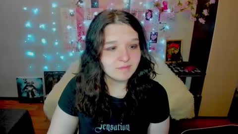 Kate online show from May 16, 11:57 pm