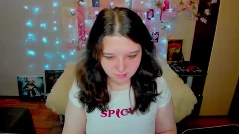 Kate online show from May 18, 11:32 pm