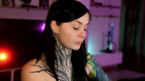 acid_pie online show from April 28, 8:25 pm