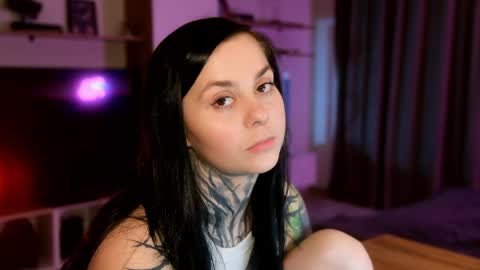 acid_pie online show from May 5, 8:28 pm
