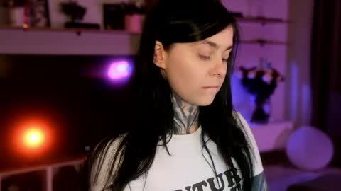 acid_pie online show from May 16, 7:34 pm