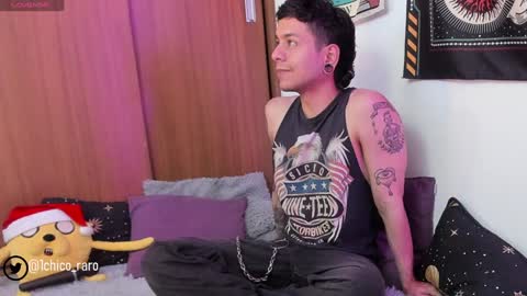 Snapshot of acid_time chatting on December 15, 12:29 am Jhonny online show from December 15, 12:29 am