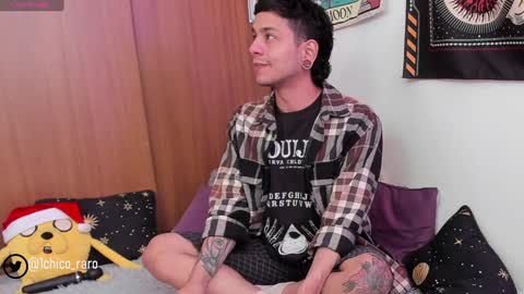Snapshot of acid_time chatting on December 15, 9:53 pm Jhonny online show from December 15, 9:53 pm