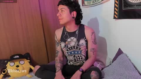 Snapshot of acid_time chatting on January 7, 11:24 pm Jhonny online show from January 7, 11:24 pm