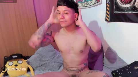 Snapshot of acid_time chatting on January 11, 1:48 am Jhonny online show from January 11, 1:48 am