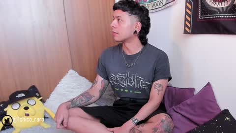 Snapshot of acid_time chatting on January 30, 10:41 pm Jhonny online show from January 30, 10:41 pm