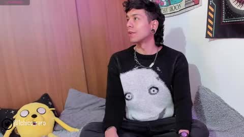 Snapshot of acid_time chatting on February 21, 10:48 pm Jhonny online show from February 21, 10:48 pm