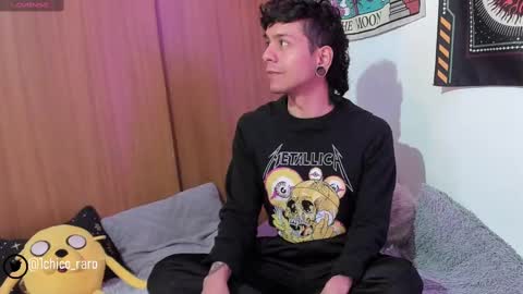Snapshot of acid_time chatting on February 22, 11:57 pm Jhonny online show from February 22, 11:57 pm