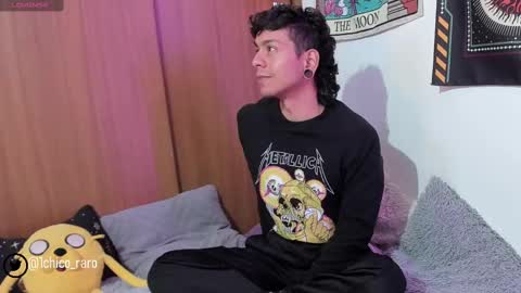 Snapshot of acid_time chatting on February 23, 3:02 am Jhonny online show from February 23, 3:02 am