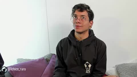 Jhonny online show from October 10, 3:05 am