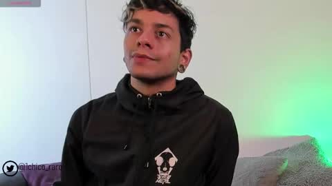 Jhonny online show from October 16, 4:35 am