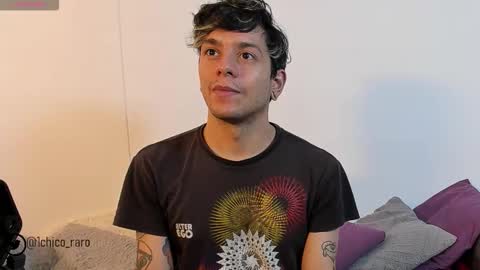 Jhonny online show from November 4, 3:05 am