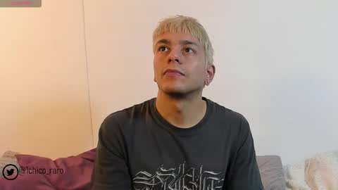 Jhonny online show from November 20, 3:07 am