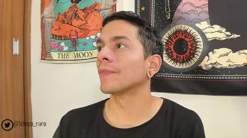 Jhonny online show from May 18, 3:57 am