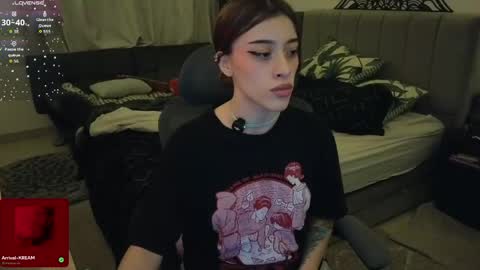 Lana 3 online show from May 15, 12:17 am
