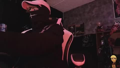 Acid Milo online show from January 6, 10:34 pm