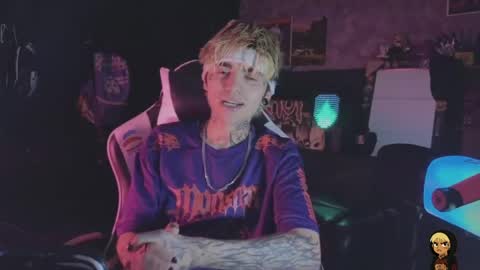 Acid Milo online show from May 13, 12:41 am